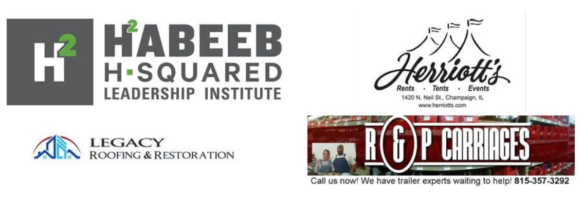 WBGL Soul ID sponsors