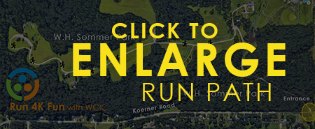 Run 4K Fun Path