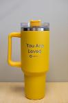 2025 SPG Life 97.3 Tumbler - You are LOVED!