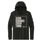 2025 Fall Long Sleeved Hooded T-Shirt WBGL