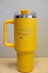2025 SPG Life 102.5 Tumbler - Worship through it
