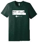 God is in this story - 2023 Life 102.5 Spring T-shirt