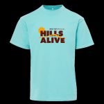 23 Hills Alive T-Shirt