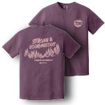 2026 Spring T-Shirt - KSLT - Courageous