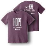 2026 Spring T-Shirt - WCIC - Hope on Repeat