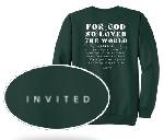 2024 Fall Life 97.9 Sweatshirt